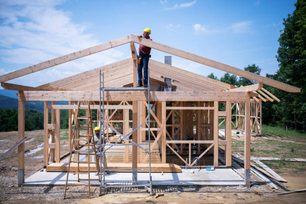 Tile Roofing Contractor in Odem, TX
